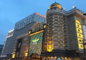 昆明最大顶级出名高端豪华KTV会所-皇冠伯爵KTV顶级体验点评